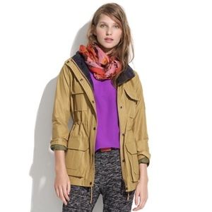 Penfield x Madewell Kasson Jacket